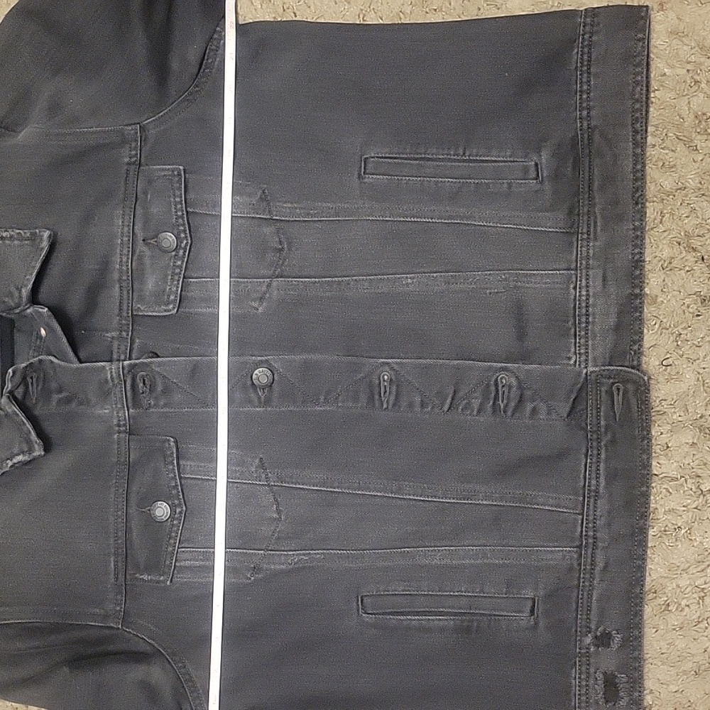 Denim Jacket - Picture 6 of 9